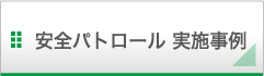 安全パトロール 実施事例