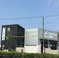 岸和田市木材町工場新築工事